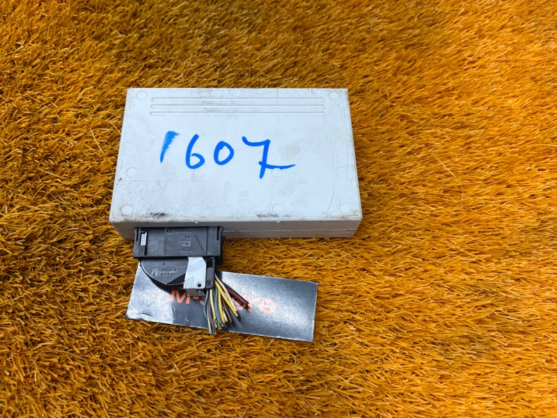 Блок управления центральным замком, 300 рублей, Красноярск