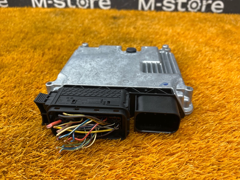 блок управления рулевой рейкой, 5000 рублей, Красноярск