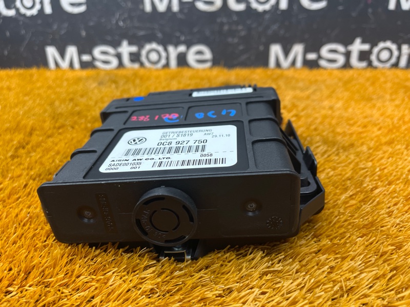 блок управления АКПП, 4000 рублей, Красноярск