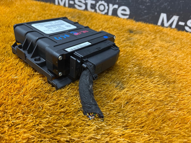 блок управления АКПП, 4000 рублей, Красноярск