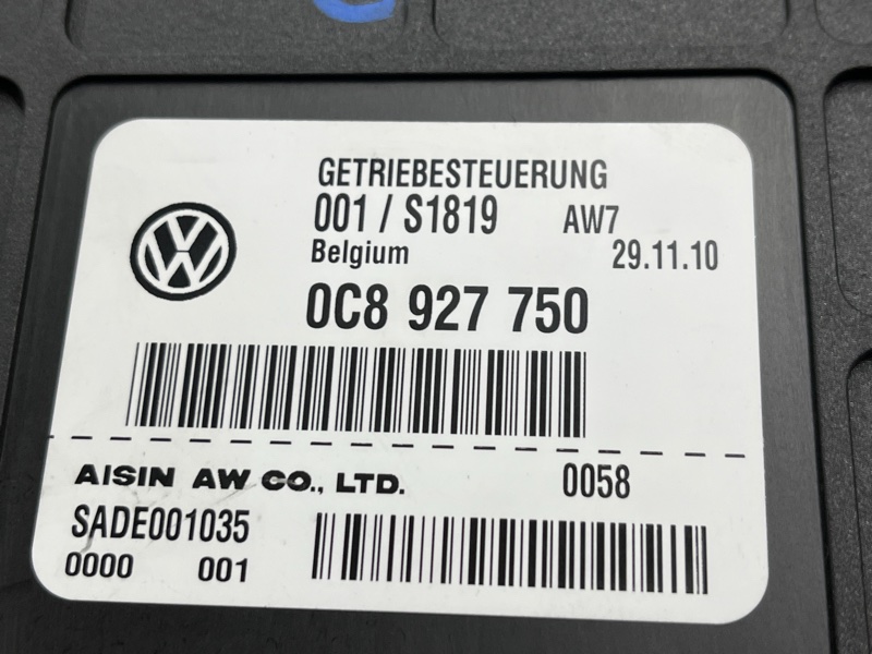 блок управления АКПП, 4000 рублей, Красноярск