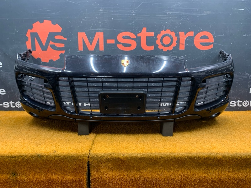 бампер, 75000 рублей, Красноярск