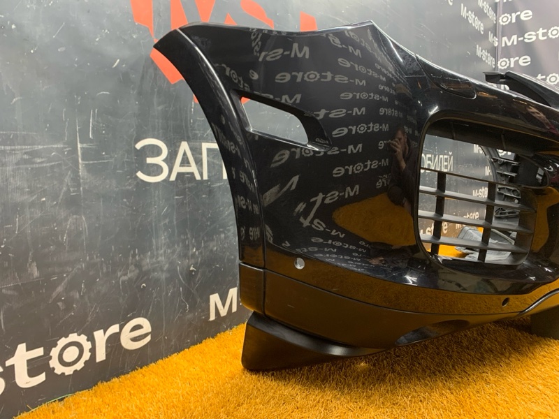 бампер, 75000 рублей, Красноярск