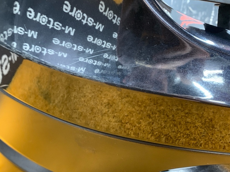 бампер, 75000 рублей, Красноярск