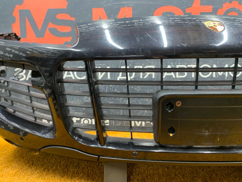 бампер, 75000 рублей, Красноярск