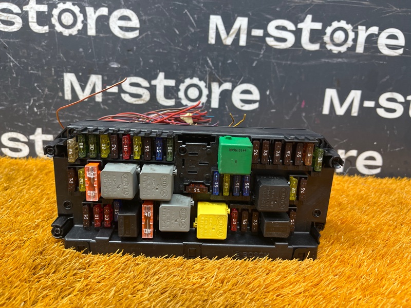 блок предохранителей, 7000 рублей, Красноярск