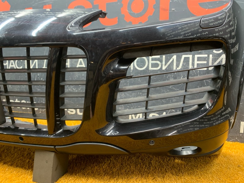 бампер, 75000 рублей, Красноярск