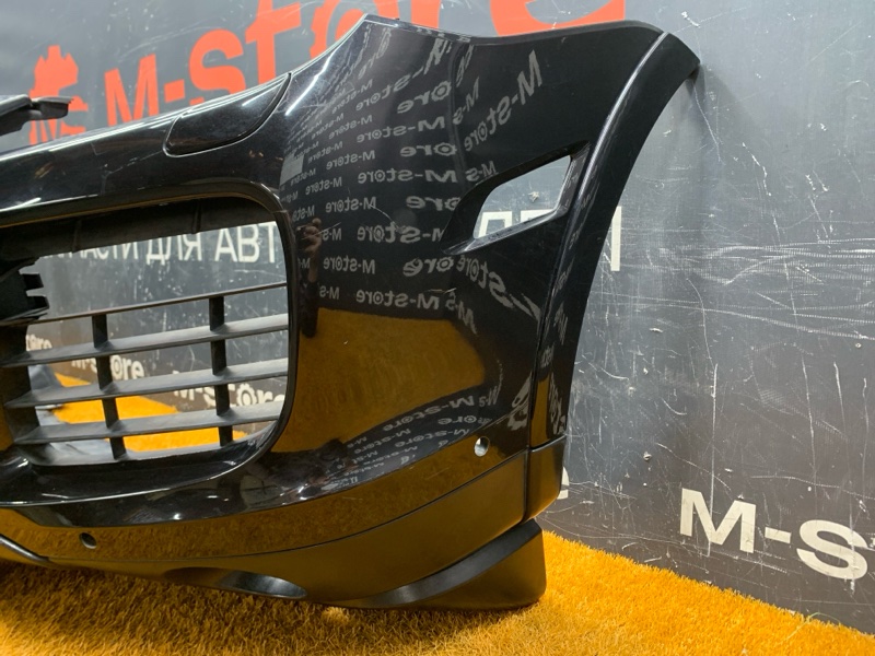 бампер, 75000 рублей, Красноярск