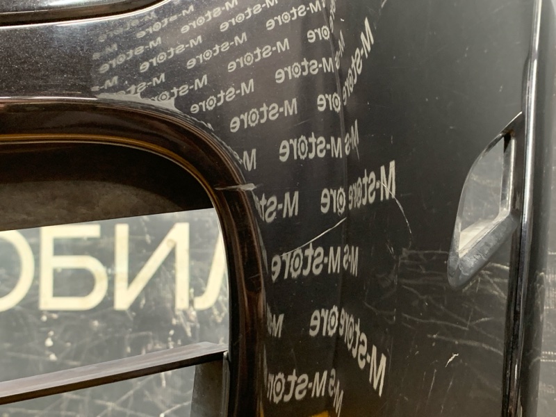 бампер, 75000 рублей, Красноярск