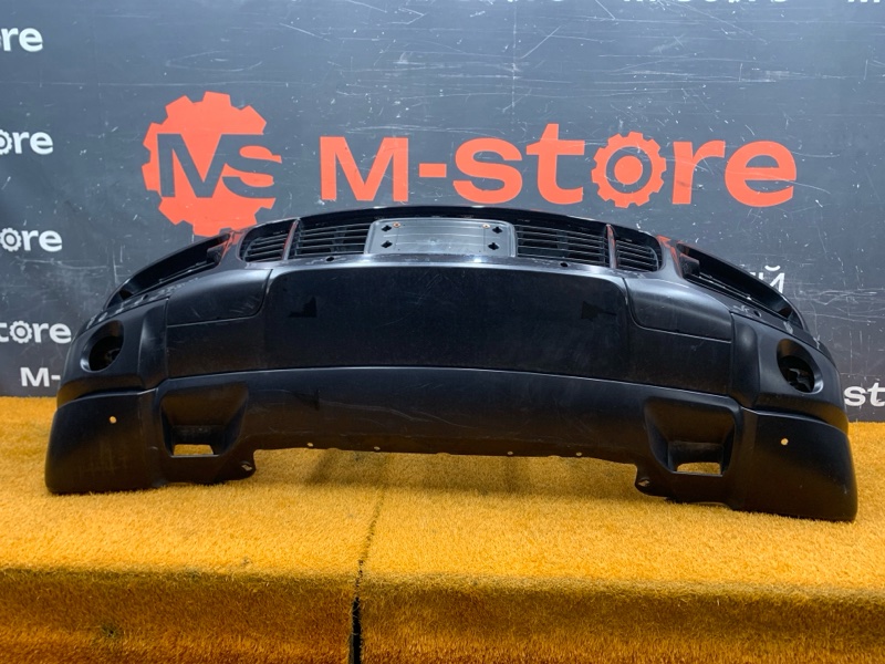 бампер, 75000 рублей, Красноярск