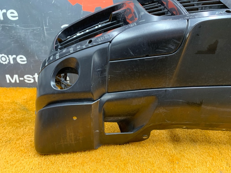 бампер, 75000 рублей, Красноярск