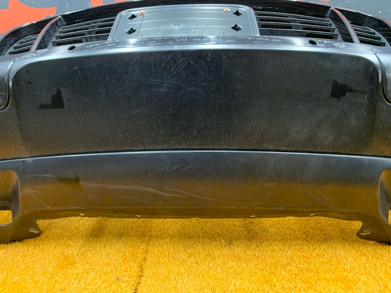 бампер, 75000 рублей, Красноярск