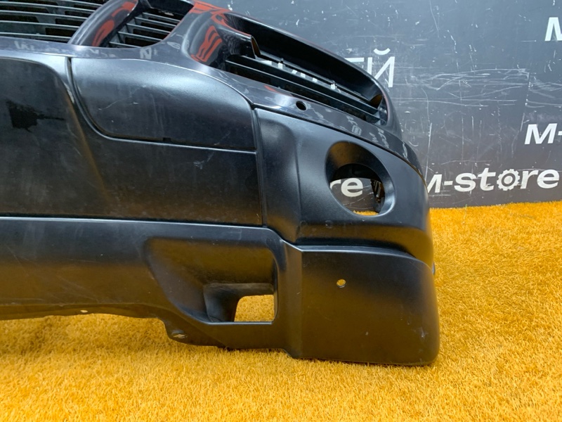 бампер, 75000 рублей, Красноярск