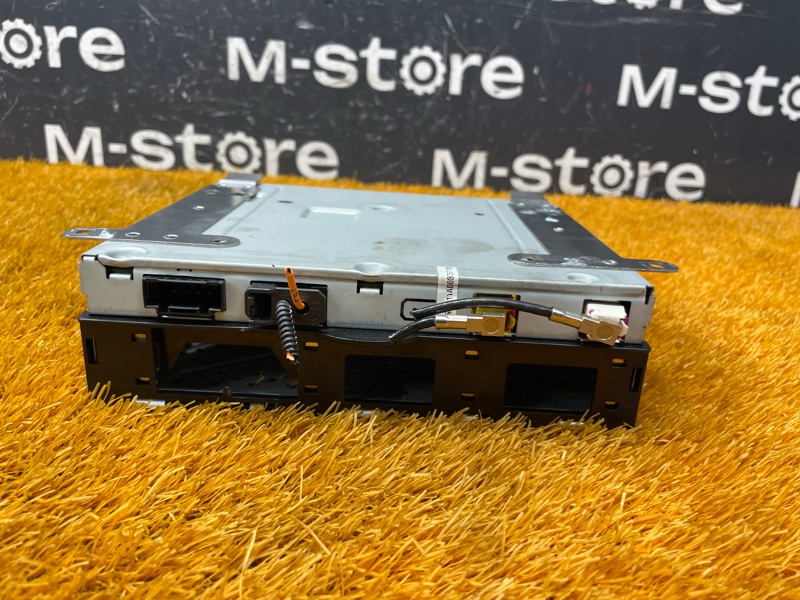 Блок управления магнитолой, 1500 рублей, Красноярск