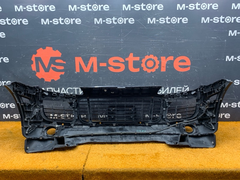 бампер, 75000 рублей, Красноярск