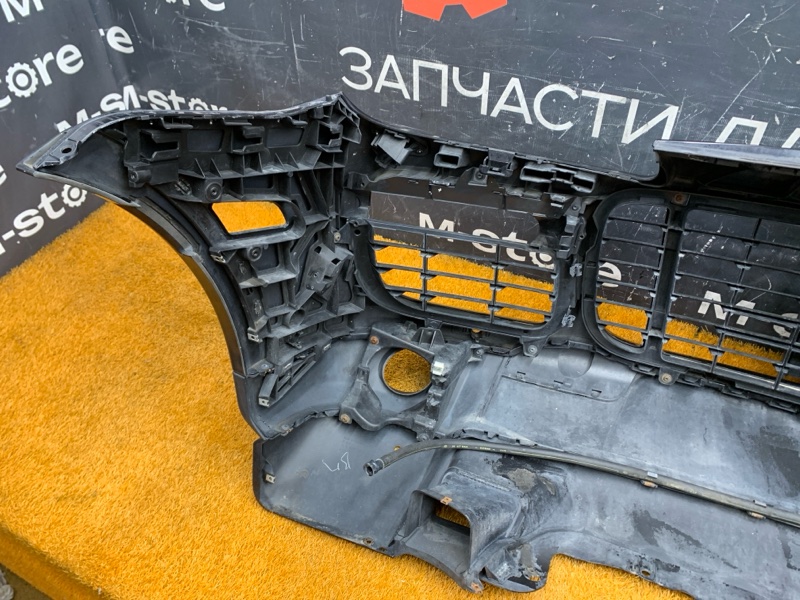 бампер, 75000 рублей, Красноярск