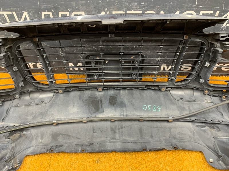 бампер, 75000 рублей, Красноярск