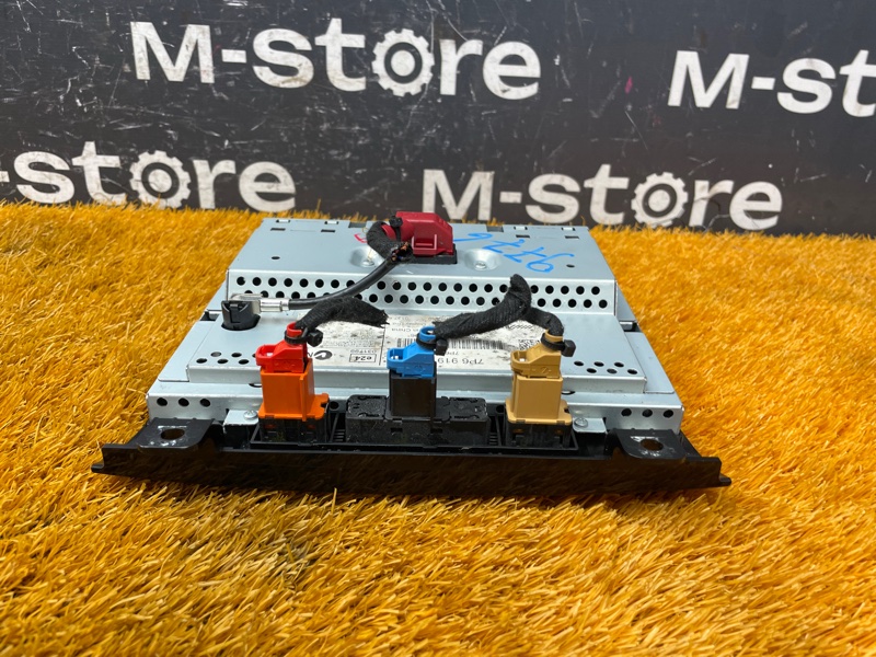 Магнитола, 8000 рублей, Красноярск