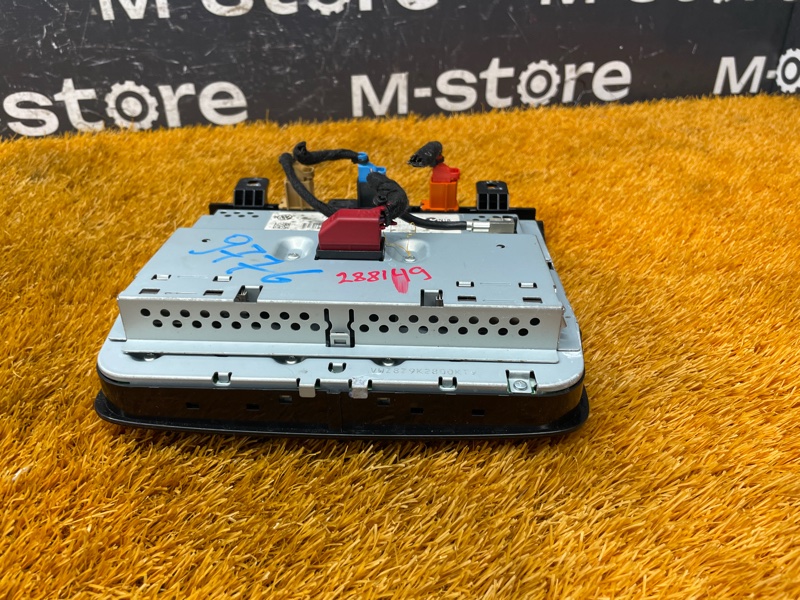 Магнитола, 8000 рублей, Красноярск