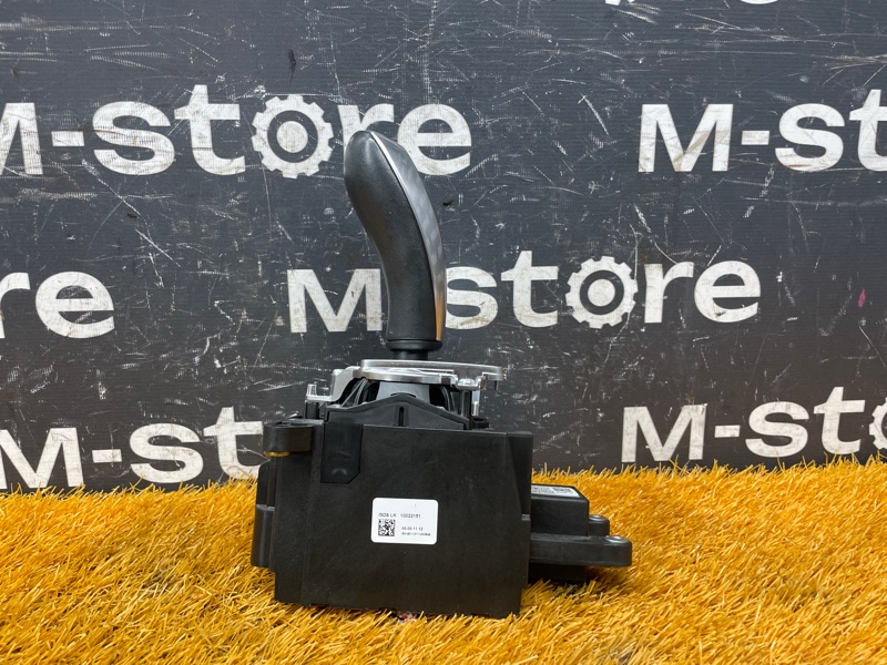 селектор акпп, 7500 рублей, Красноярск