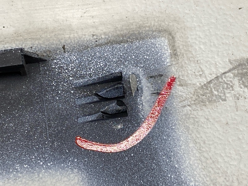 лючок бензобака, 6000 рублей, Красноярск