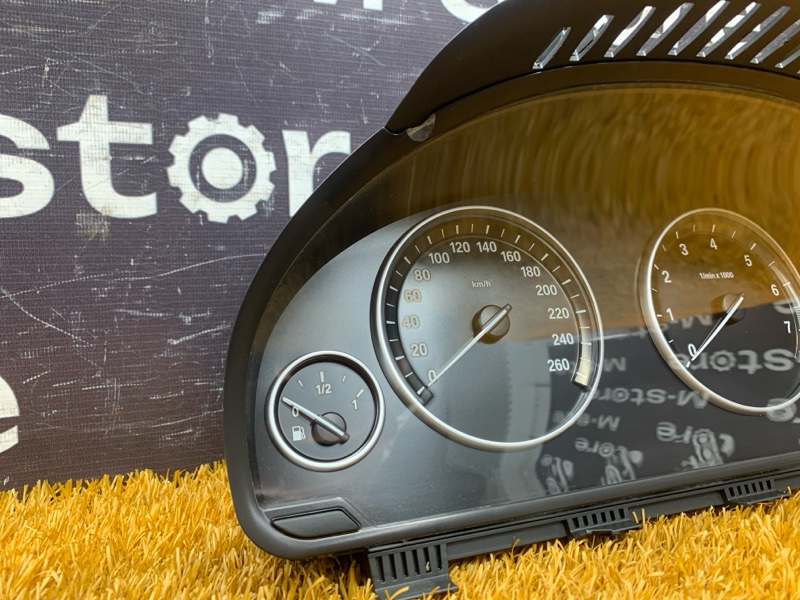 щиток приборов, 2000 рублей, Красноярск