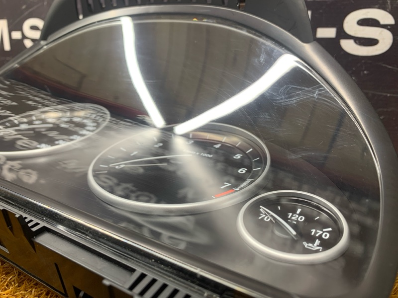 щиток приборов, 2000 рублей, Красноярск