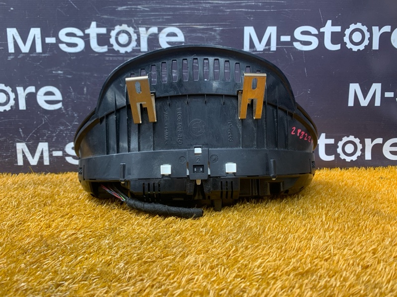 щиток приборов, 2000 рублей, Красноярск