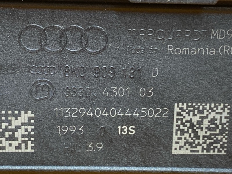 замок зажигания, 2000 рублей, Красноярск