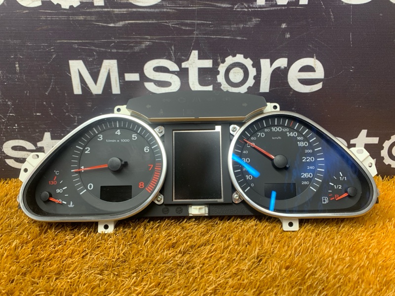 щиток приборов, 4000 рублей, Красноярск