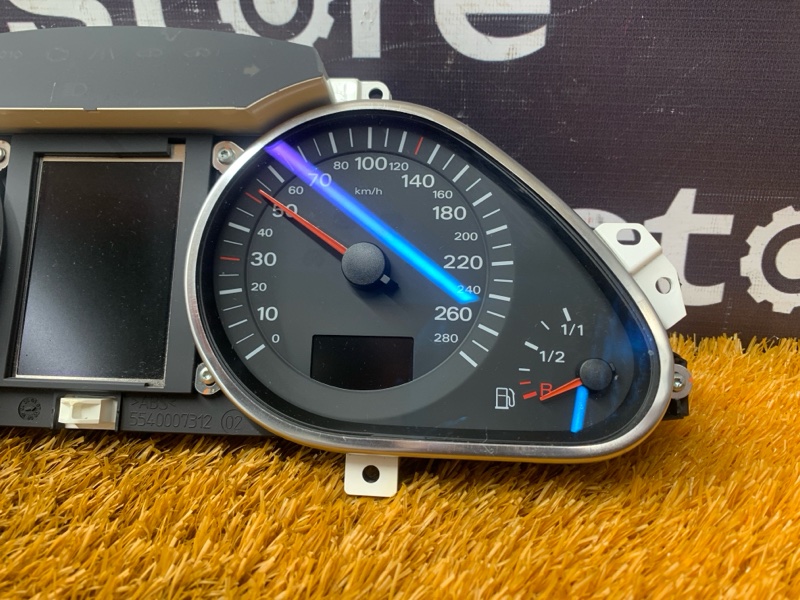 щиток приборов, 4000 рублей, Красноярск