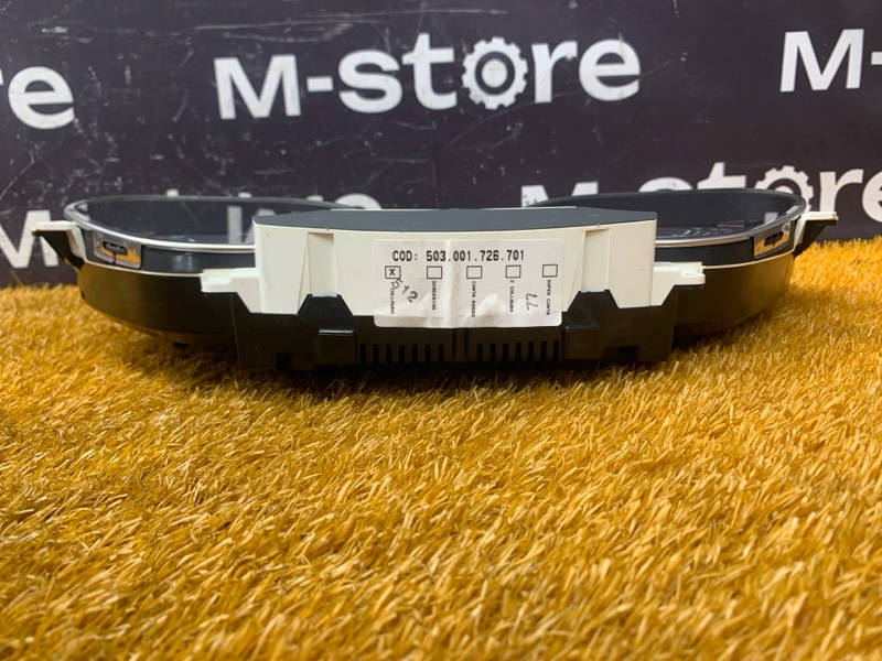 щиток приборов, 4000 рублей, Красноярск