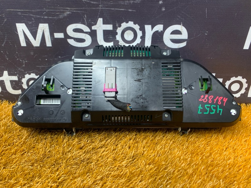 щиток приборов, 4000 рублей, Красноярск