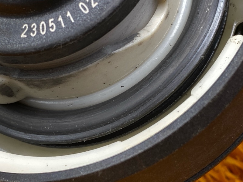 крышка топливного бака, 300 рублей, Красноярск