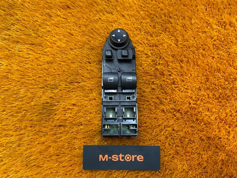 Блок управления стеклоподъемниками, 1700 рублей, Красноярск