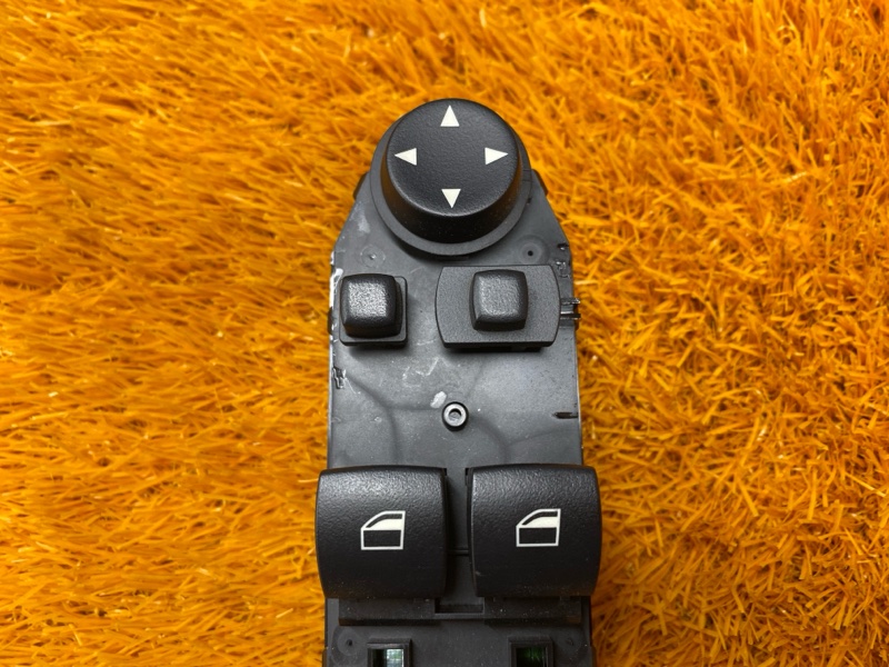 Блок управления стеклоподъемниками, 1700 рублей, Красноярск