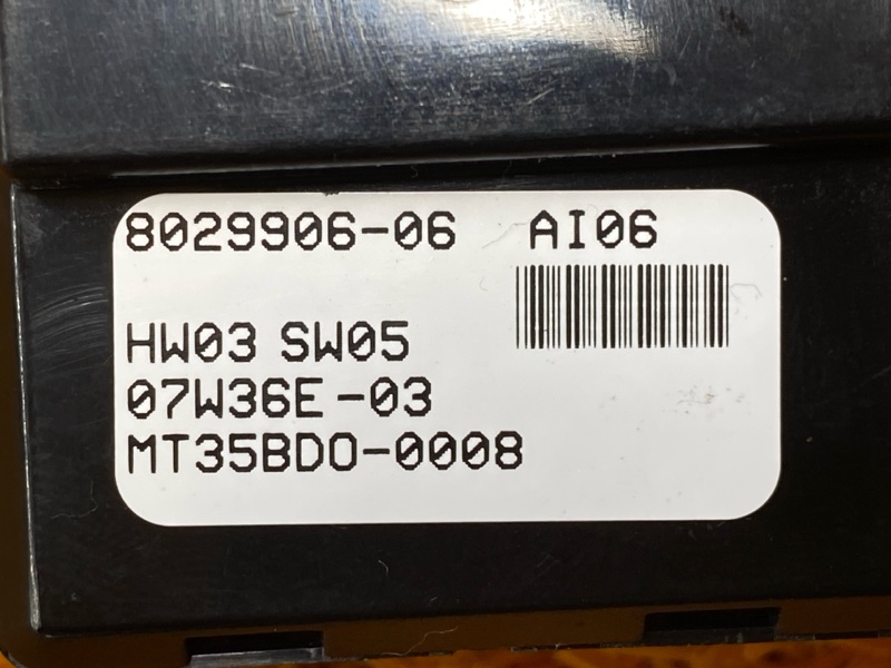 Блок управления стеклоподъемниками, 1700 рублей, Красноярск