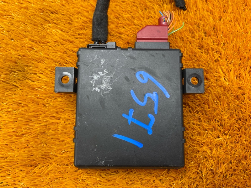 блок управления интерфейсом, 2000 рублей, Красноярск