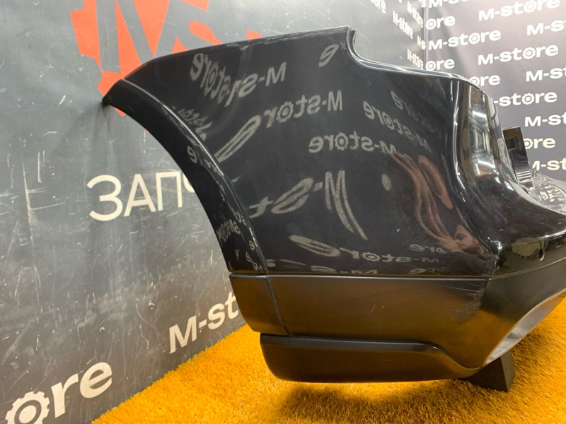 бампер, 45000 рублей, Красноярск