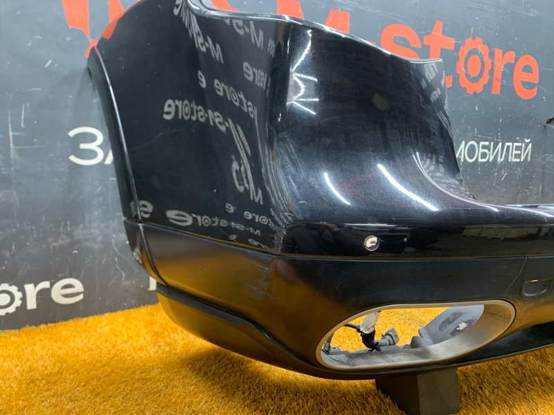 бампер, 45000 рублей, Красноярск