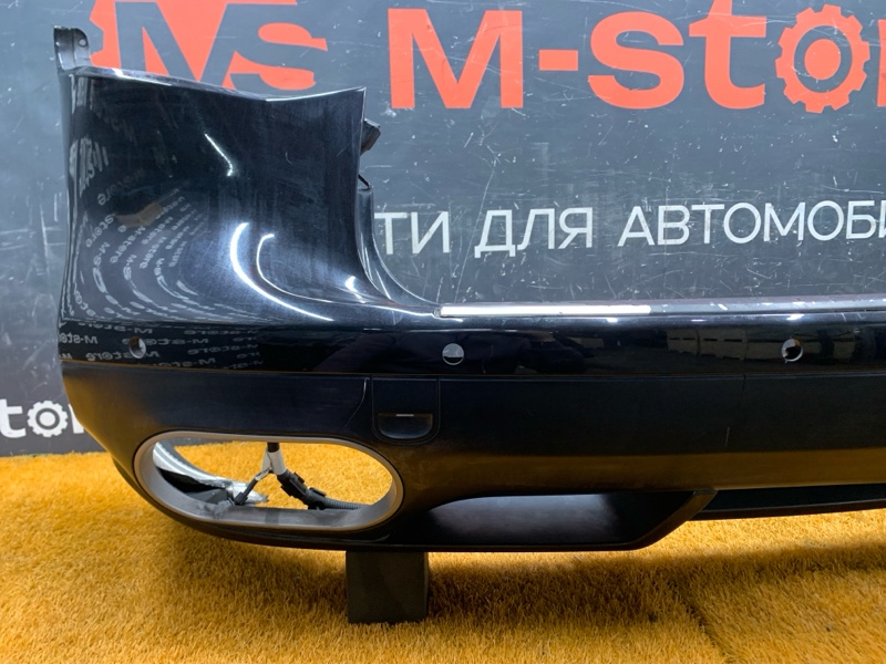 бампер, 45000 рублей, Красноярск