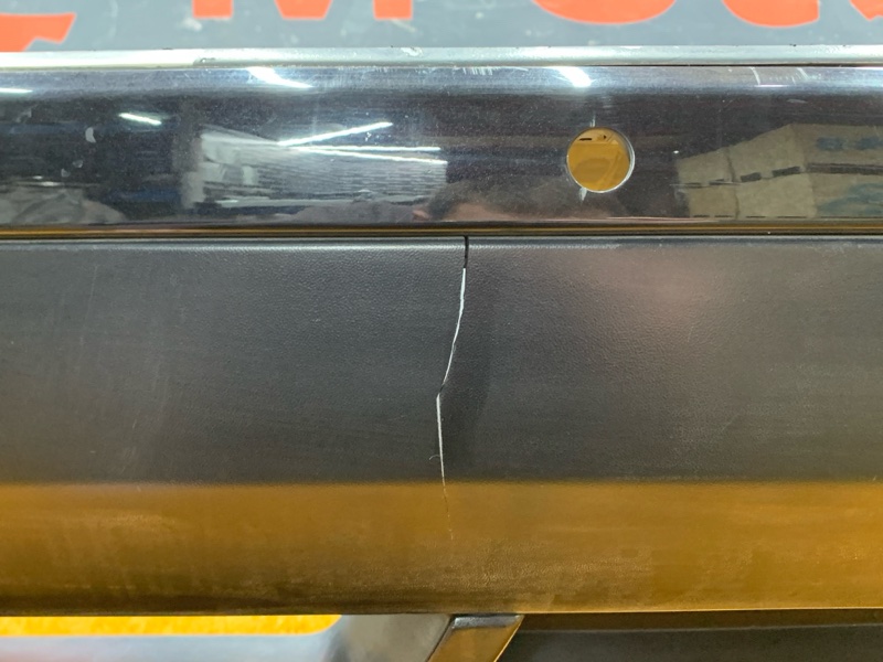 бампер, 45000 рублей, Красноярск