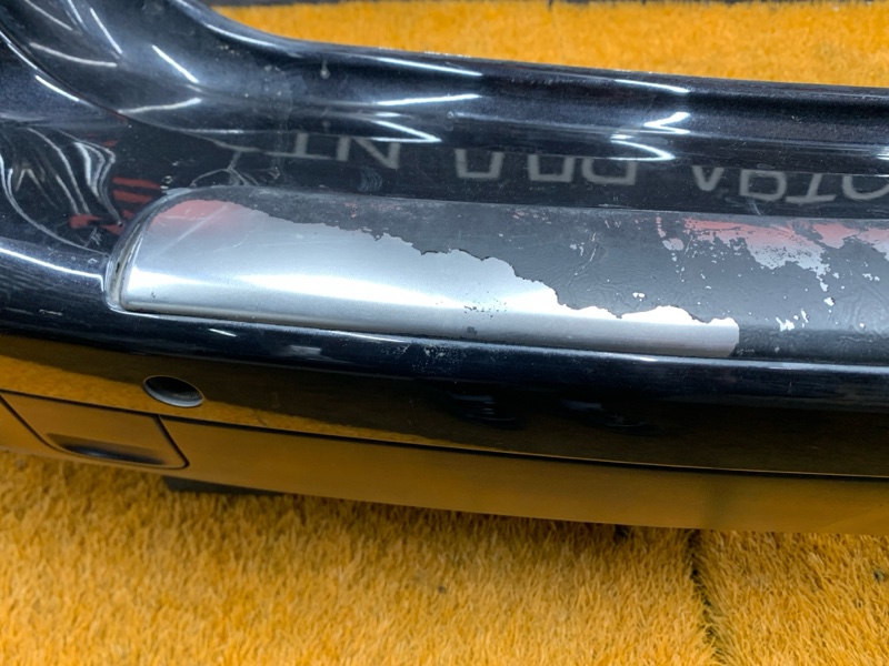 бампер, 45000 рублей, Красноярск