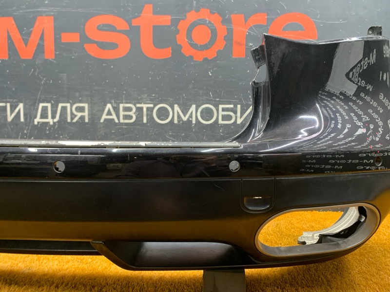 бампер, 45000 рублей, Красноярск