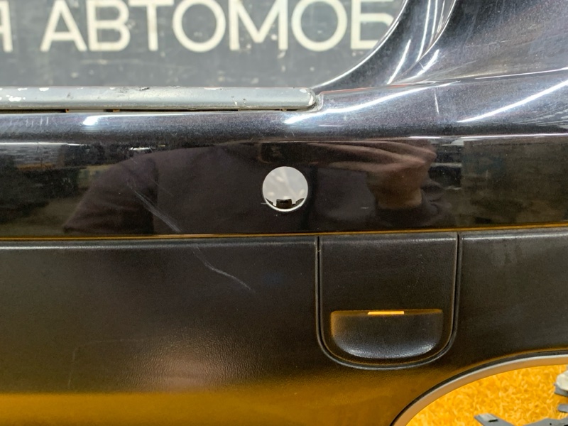 бампер, 45000 рублей, Красноярск