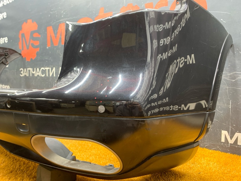 бампер, 45000 рублей, Красноярск