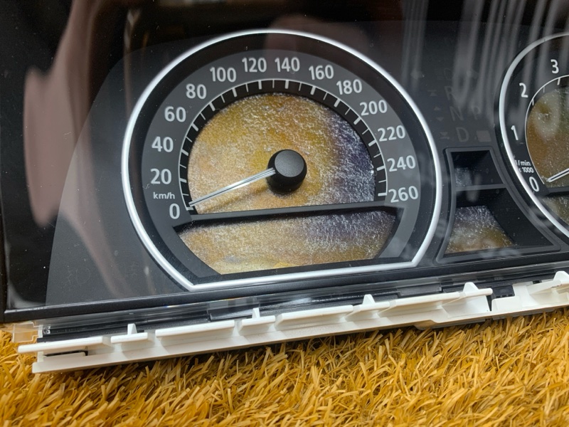 щиток приборов, 300 рублей, Красноярск