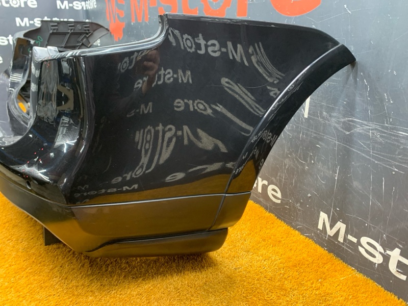 бампер, 45000 рублей, Красноярск