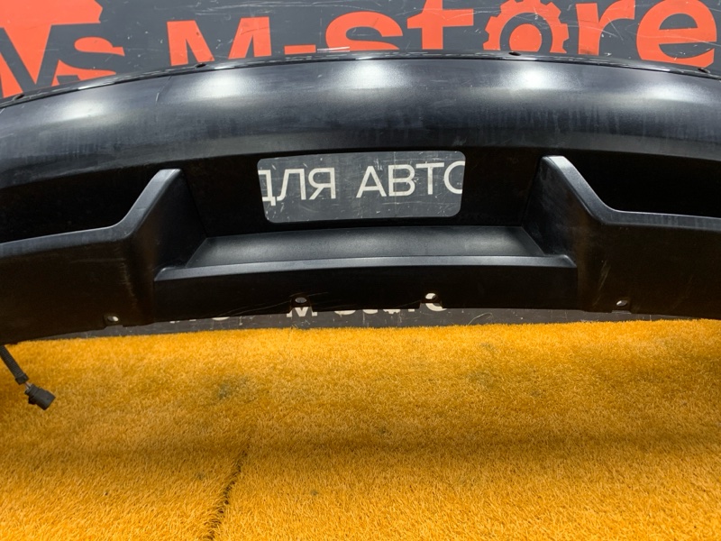 бампер, 45000 рублей, Красноярск