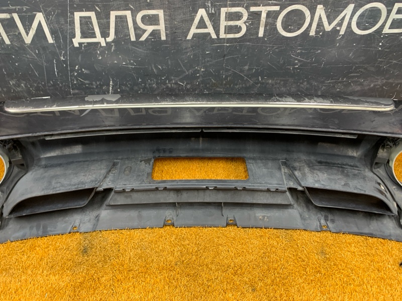 бампер, 45000 рублей, Красноярск